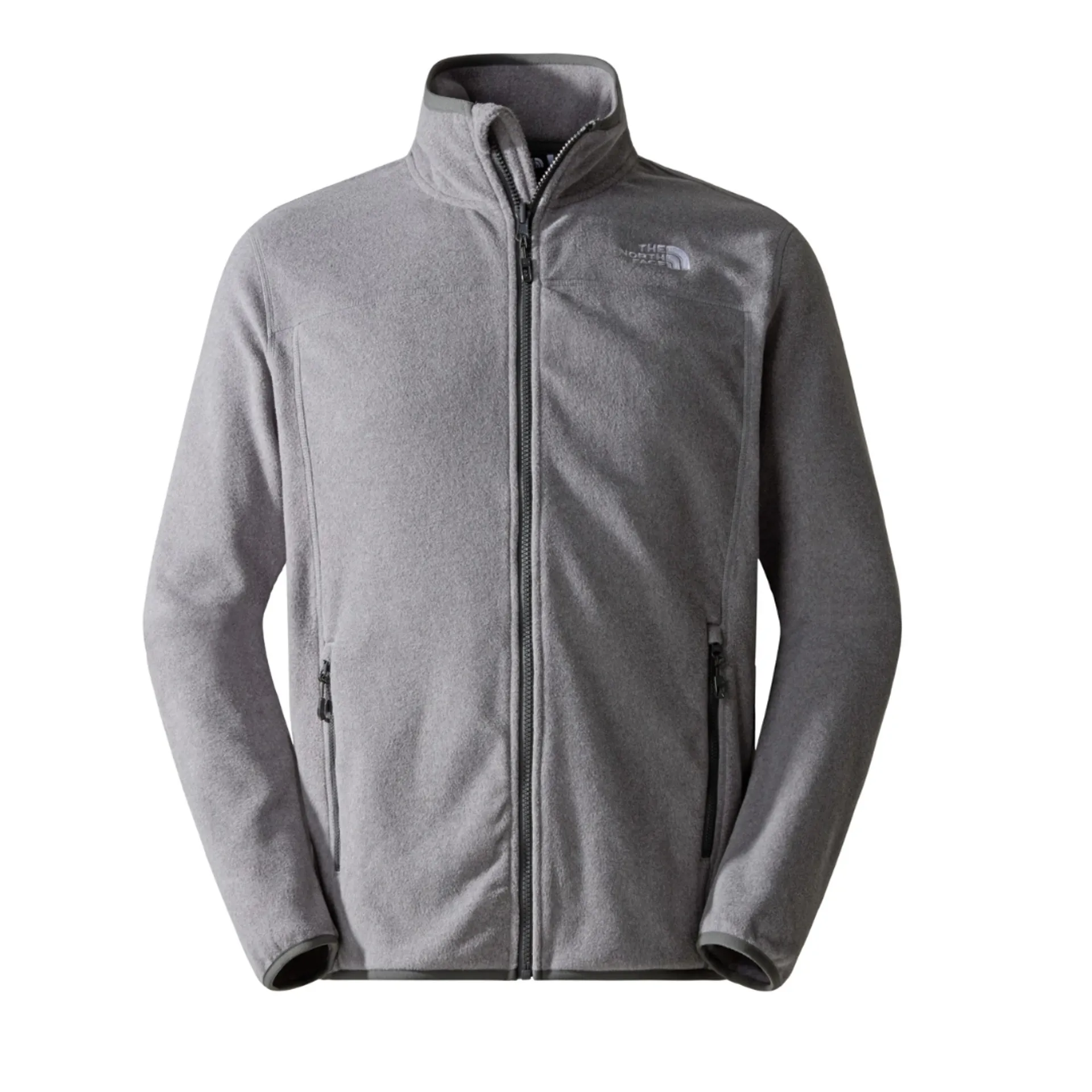 100 glacier full zip online